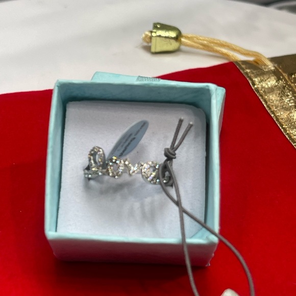 Stella Picciotto Sterling Silver Ring - Picture 5 of 7